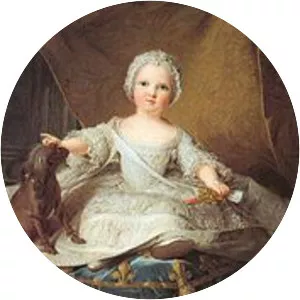 Marie Zéphyrine of France