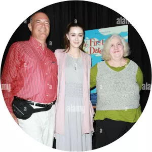 Marie Zima - Madeline Zima's mother