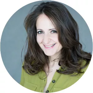 Marie-Aline Thomassin - Actress