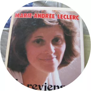 MarieAndrée Leclerc