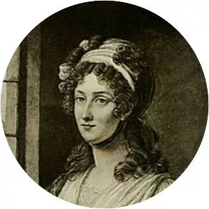 MarieAngélique de Bombelles
