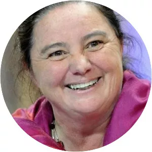 MarieAnne Chapdelaine