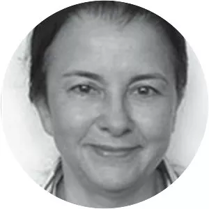 MarieBernadette Dufourcet