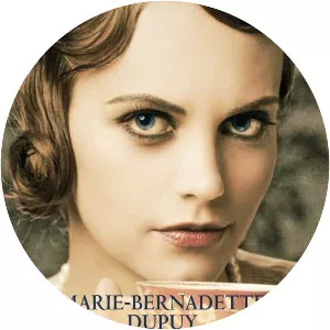 MarieBernadette Dupuy