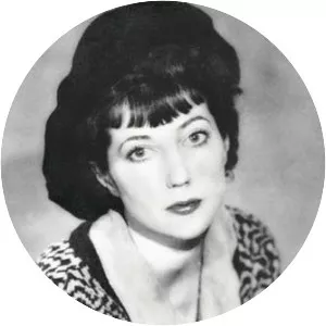 MarieBerthe Aurenche