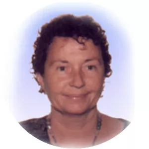 MarieChristine Helgerson