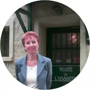 MarieClaude Delahaye