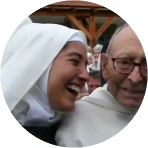 MarieDominique Philippe