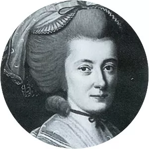 MarieElisabeth von Humboldt