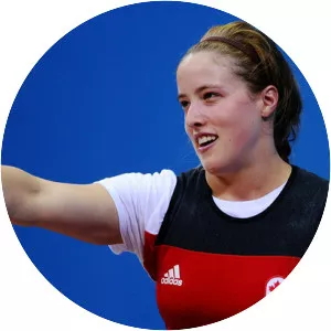 MarieÈve BeaucheminNadeau