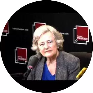 MarieFrance Castarède