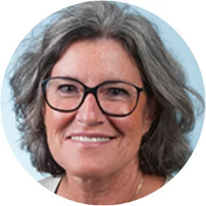 MarieFrance Lorho - Member of the French National Assembly