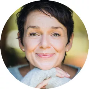 MarieFrance Marcotte