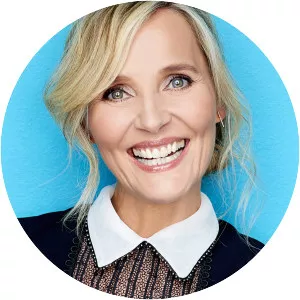 MarieJosée Taillefer