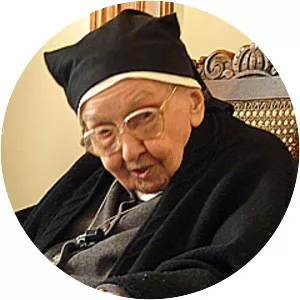 MarieJosephine Gaudette