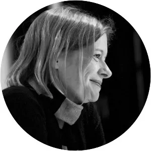 MarieJulie Dallaire - Film director