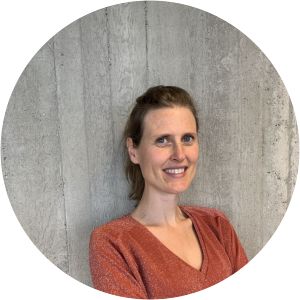 Mariek Vanden Abeele