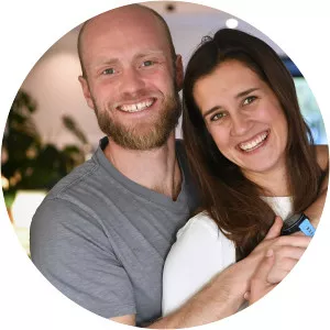 Marieke Heggeland photograph