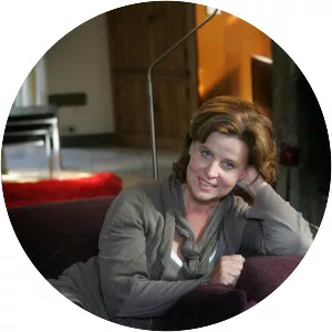 Marieke Höfte - Roland Duchâtelet's wife