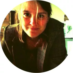 katharine quarmby marieke nelissen - Illustrator