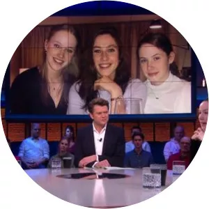 Marieke Schulting - Suzanne Schulting's sister