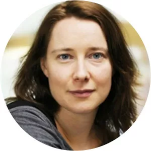 Marieke van den Brink