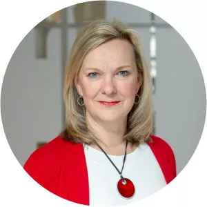 Marieke van der Werf