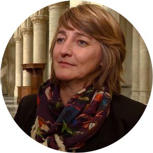 Marieke Wiegel photograph