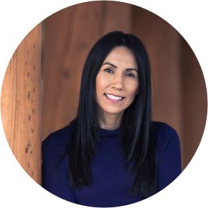 Mariel Belanger photograph