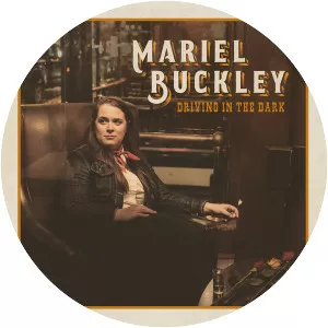Mariel Buckley - Canadian singer