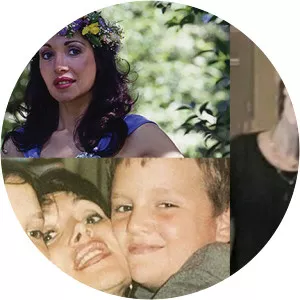 Mariel Cagnin photograph