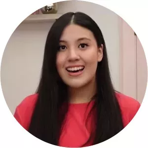 Mariel Daniella Sophia Pangilinan - Sharon Cuneta's daughter