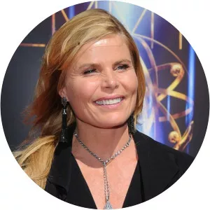 Mariel Hemingway
