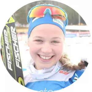 Mariel Merlii Pulles