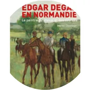 Mariel Oberthür - Author