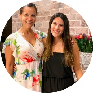 Mariel Sifuentes Sánchez photograph