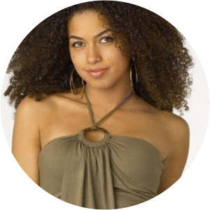 Mariela Arteaga - TV personality