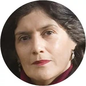 Mariela Dreyfus - Author