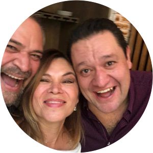 Mariela Manzano Martinez photograph