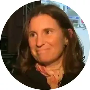 Mariela Montagne Suero photograph