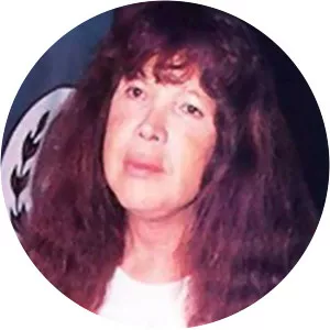 Mariela Muñoz - Argentine activist