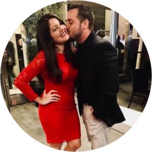 Mariela Prieto photograph