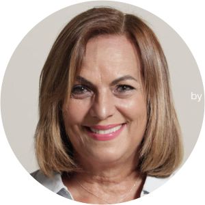 Mariela Rugero photograph