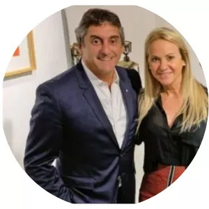 Mariela Yern photograph