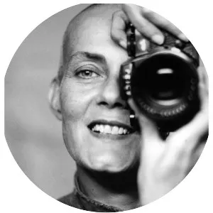 MarieLaure de Decker