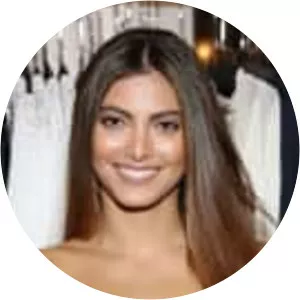 Marielena Davila - Venezuelan actress