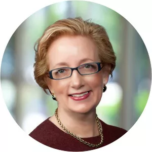 Mariell Jessup - Researcher