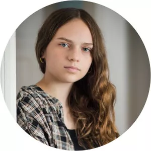 Mariella Aumann - Actress