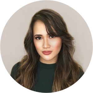 Mariella Laurel photograph