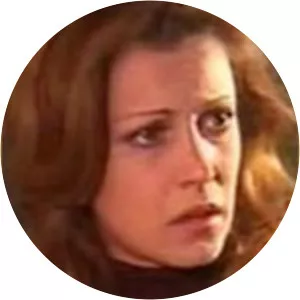 Mariella Palmich - Actress